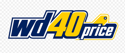 wd40 price লোগো